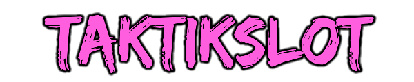 Taktikslot